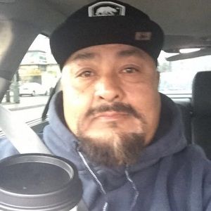 Meet your Posher, Joseph